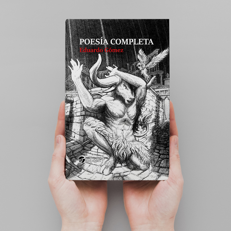 Poesía completa 4