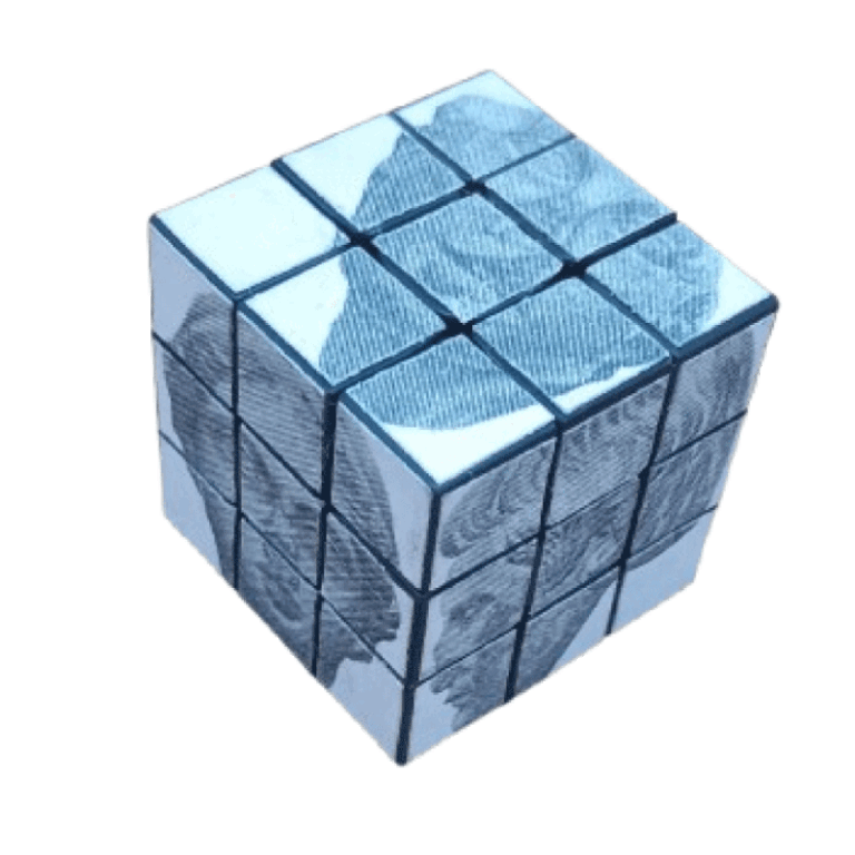 Juego de probabilidades (2025), Daniel Posada